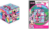 Cubo Di Rubik Minnie Cubo Magico Rompicapo Gioco Di Abilit? Educativo Bambini Giochi e giocattoli/Puzzle/Giochi di riflessione e logica/Rompicapo sequenziali Trade Shop italia - Napoli, Commerciovirtuoso.it