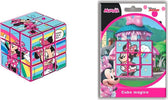 Cubo Di Rubik Minnie Cubo Magico Rompicapo Gioco Di Abilit? Educativo Bambini Giochi e giocattoli/Puzzle/Giochi di riflessione e logica/Rompicapo sequenziali Trade Shop italia - Napoli, Commerciovirtuoso.it