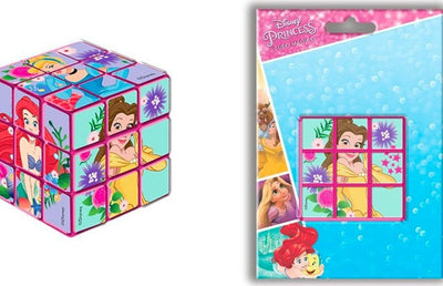 Cubo Di Rubik Principesse Cubo Magico Rompicapo Gioco Abilit? Educativo Bambini Giochi e giocattoli/Puzzle/Giochi di riflessione e logica/Rompicapo sequenziali Trade Shop italia - Napoli, Commerciovirtuoso.it
