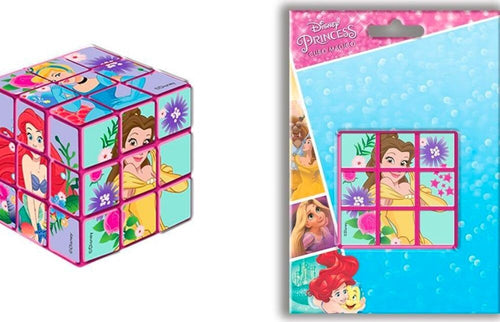 Cubo Di Rubik Principesse Cubo Magico Rompicapo Gioco Abilit? Educativo Bambini Giochi e giocattoli/Puzzle/Giochi di riflessione e logica/Rompicapo sequenziali Trade Shop italia - Napoli, Commerciovirtuoso.it
