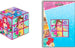 Cubo Di Rubik Principesse Cubo Magico Rompicapo Gioco Abilit? Educativo Bambini Giochi e giocattoli/Puzzle/Giochi di riflessione e logica/Rompicapo sequenziali Trade Shop italia - Napoli, Commerciovirtuoso.it