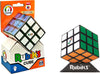 Cubo-di-Rubik's-3x3-Spin-Master