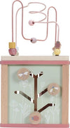 Cubo-Multi-attività-Little-Dutch-Activity-Cube---Legno