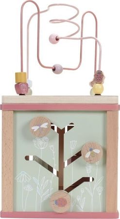 Cubo-Multi-attività-Little-Dutch-Activity-Cube---Legno