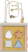 Cubo-Multi-attività-Little-Dutch-Activity-Cube---Legno