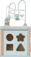 Cubo-Multi-attività-Little-Dutch-Activity-Cube---Legno