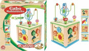 Cubo-Multiattività-In-Legno-Giocattolo-Didattic-Educativo-Gioco-Bambini-Infanzia