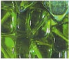 Cubo-verde-perline-8-mm
