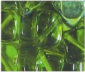 Cubo-verde-perline-8-mm