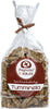 Cubotti Tostati Di Pane Biologico Integrale Con Grani Antichi Siciliani Biologici Moliti a Pietra Naturale 100% Made in Italy Crostini Artigianali Alimentari e cura della casa/Oli aceti e condimenti per insalata/Condimenti per insalata/Crostini Pagnotta è Salute - Milazzo, Commerciovirtuoso.it