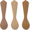 Cucchiaini-Konges-Slojd-Shell-Silicone-3-Pz