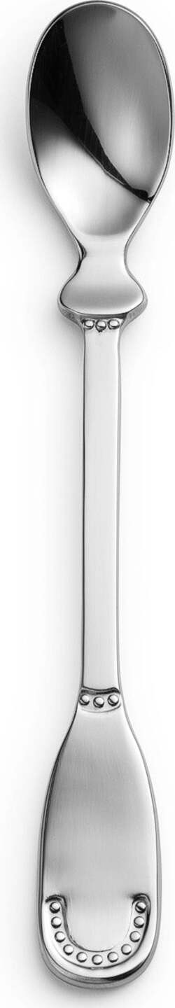 Cucchiaio in acciaio inossidabile Elodie Details Silver Prima infanzia/Allattamento e pappa/Stoviglie/Posate/Set di posate La Casa Del Bebè - Napoli, Commerciovirtuoso.it