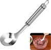 Cucchiaio Per Polpette Antiaderente Utensile Da Cucina Stampo In Acciaio Inox Utensili Cucina Trade Shop italia - Napoli, Commerciovirtuoso.it