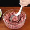 Cucchiaio-Per-Polpette-Antiaderente-Utensile-Da-Cucina-Stampo-In-Acciaio-Inox