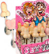 Cucchiaio Sexy Espositore 24 Pz 18 Pisello 6 Tette in Ceramica E Metallo Salute e cura della persona/Erotismo e contraccezione/Sex toys/Gadget per addio al nubilato e al celibato Kondorama - Martinsicuro, Commerciovirtuoso.it
