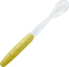 CUCCHIAIO-SOFT-SIL-NUK-2PZ