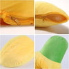 Cuccia Banana Letto Morbido Per Gatto Cane Cuscino Inverno Peluche Nido 65x35cm Prodotti per animali > Prodotti per Cani > Cucce Trade Shop italia - Napoli, Commerciovirtuoso.it