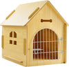 Cuccia Casa Gabbia Cane Cani Di Taglia Grande Per Interno Esterno 51 X 40 X 52cm Prodotti per animali > Prodotti per Cani > Cucce Trade Shop italia - Napoli, Commerciovirtuoso.it