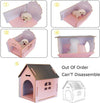 Cuccia Casa Gabbia Cane Cani Di Taglia Grande Per Interno Esterno 80 X 55 X 74cm Prodotti per animali > Prodotti per Cani > Cucce Trade Shop italia - Napoli, Commerciovirtuoso.it