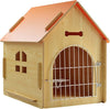 Cuccia Casa Gabbia Cane Cani Di Taglia Grande Per Interno Esterno 80 X 55 X 74cm Prodotti per animali > Prodotti per Cani > Cucce Trade Shop italia - Napoli, Commerciovirtuoso.it