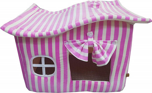 Cuccia Casetta Lettino Pieghevole Tenda Portatile 50x40x38cm Per Cane Gatto Animali Prodotti per animali domestici/Cani/Cucce gabbiette e recinzioni/Casette per cani Trade Shop italia - Napoli, Commerciovirtuoso.it