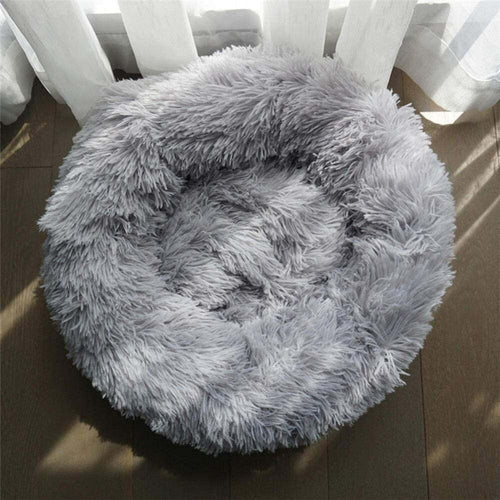 Cuccia In Velluto Peluche Lavabile Super Morbida Per Cani Gatti Animali Da 60 Cm Prodotti per animali > Prodotti per Cani > Cucce Trade Shop italia - Napoli, Commerciovirtuoso.it