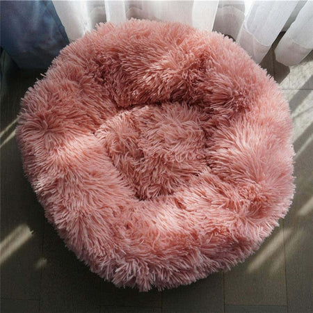 Cuccia In Velluto Peluche Lavabile Super Morbida Per Cani Gatti Animali Da 70 Cm Prodotti per animali > Prodotti per Cani > Cucce Trade Shop italia - Napoli, Commerciovirtuoso.it