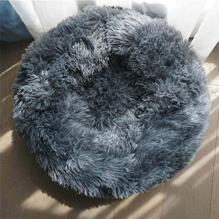 Cuccia In Velluto Peluche Lavabile Super Morbida Per Cani Gatti Animali Da 70 Cm Prodotti per animali > Prodotti per Cani > Cucce Trade Shop italia - Napoli, Commerciovirtuoso.it