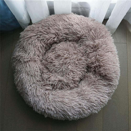 Cuccia In Velluto Peluche Lavabile Super Morbida Per Cani Gatti Animali Da 70 Cm Prodotti per animali > Prodotti per Cani > Cucce Trade Shop italia - Napoli, Commerciovirtuoso.it