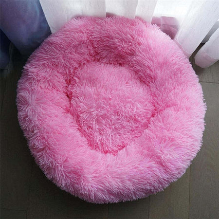 Cuccia In Velluto Peluche Lavabile Super Morbida Per Cani Gatti Animali Da 70 Cm Prodotti per animali > Prodotti per Cani > Cucce Trade Shop italia - Napoli, Commerciovirtuoso.it