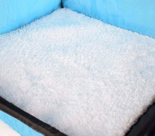 Cuccia Letto Lettino Angolare Per Gatto Gatti 2 Piani Kitty Corner Imbottita Prodotti per animali domestici/Gatti/Cucce gattaiole e recinzioni/Gattaiole Trade Shop italia - Napoli, Commerciovirtuoso.it