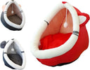 Cuccia-Morbida-Cuscino-Lettino-Divano-Letto-Per-Cane-Gatto-Animali-S