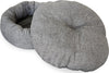 Cuccia-per-cane-e-gatto,-a-ciambella.-Puffy-MiaSuite