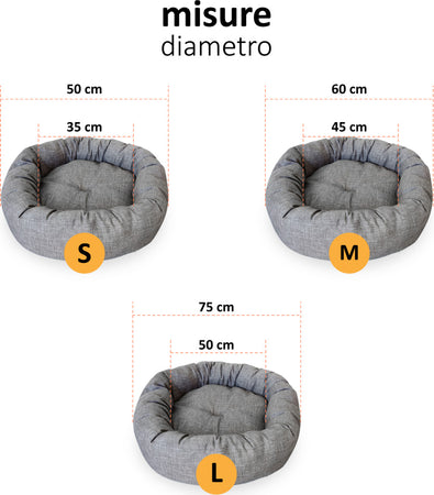 Cuccia-per-cane-e-gatto,-a-ciambella.-Puffy-MiaSuite