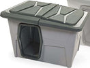 Cuccia Per Cani Baraka Muedium 93 X 73 X 60 Cm Griglia Laterale Per Circolo Aria Prodotti per animali > Prodotti per Cani > Cucce Trade Shop italia - Napoli, Commerciovirtuoso.it
