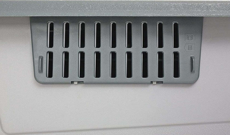 Cuccia Per Cani Baraka Muedium 93 X 73 X 60 Cm Griglia Laterale Per Circolo Aria Prodotti per animali > Prodotti per Cani > Cucce Trade Shop italia - Napoli, Commerciovirtuoso.it