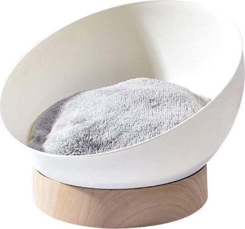 Cuccia Per Gatti Cani Casa A Guscio Uovo Universale Con Cuscino Multifunzionale Prodotti per animali > Prodotti per Cani > Cucce Trade Shop italia - Napoli, Commerciovirtuoso.it