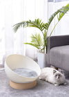 Cuccia Per Gatti Cani Casa A Guscio Uovo Universale Con Cuscino Multifunzionale Prodotti per animali > Prodotti per Cani > Cucce Trade Shop italia - Napoli, Commerciovirtuoso.it