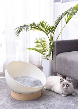 Cuccia Per Gatti Cani Casa A Guscio Uovo Universale Con Cuscino Multifunzionale Prodotti per animali > Prodotti per Cani > Cucce Trade Shop italia - Napoli, Commerciovirtuoso.it