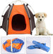 Cuccia-Tenda-Portatile-Per-Animali-Impermeabile-Da-Esterno-Ripiegabile-Spiaggia