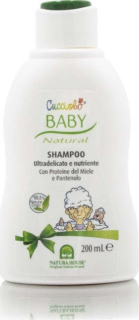 CUCCIOLO-SHAMPOO-ULTRADELICATO-BABY-200-ml-Natura-House