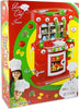 Cucina-Giocattolo-Bambine-Mestolo-Pentole-Posate-Padella-Tazzine-15-Pz-Utensili