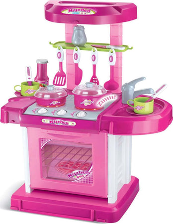 CUCINA GIOCATTOLO BAMBINI RICHIUDIBILE IN TROLLEY FORNELLO LUCI SUONI ACCESSORI AZZURRO Giochi e giocattoli/Giochi d'imitazione e accessori di travestimento/Cucina/Mini elettrodomestici Trade Shop italia - Napoli, Commerciovirtuoso.it