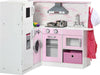 Cucina-Giocattolo-per-Bambini-3-6-Anni-con-Luci-e-Utensili-da-Cucina-Realistici,-in-MDF-e-PP,-84x93.5x85-cm-GH8350-142V01WTGH8