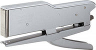 Cucitrice a pinza 551 - grigio - Zenith Cancelleria e prodotti per ufficio/Archivio ufficio e accessori per scrivania/Spillatrici e perforatrici/Spillatrici manuali Eurocartuccia - Pavullo, Commerciovirtuoso.it