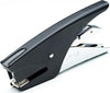Cucitrice a pinza Kartia - c-avancarica - passo 6 - nero - Iternet Cancelleria e prodotti per ufficio/Archivio ufficio e accessori per scrivania/Spillatrici e perforatrici/Spillatrici manuali Eurocartuccia - Pavullo, Commerciovirtuoso.it