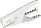 Cucitrice a pinza Rapid Retro Classic S51 - coconut kiss - Rapid Cancelleria e prodotti per ufficio/Archivio ufficio e accessori per scrivania/Spillatrici e perforatrici/Spillatrici manuali Eurocartuccia - Pavullo, Commerciovirtuoso.it