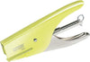 Cucitrice a pinza Rapid Retro Classic S51 - mellow yellow - Rapid Cancelleria e prodotti per ufficio/Archivio ufficio e accessori per scrivania/Spillatrici e perforatrici/Spillatrici manuali Eurocartuccia - Pavullo, Commerciovirtuoso.it