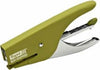 Cucitrice a pinza Rapid Supreme S51 Soft Grip - verde - Rapid Cancelleria e prodotti per ufficio/Archivio ufficio e accessori per scrivania/Spillatrici e perforatrici/Spillatrici manuali Eurocartuccia - Pavullo, Commerciovirtuoso.it