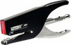 Cucitrice a pinza Supreme S21 S flat - nero - Rapid Cancelleria e prodotti per ufficio/Archivio ufficio e accessori per scrivania/Spillatrici e perforatrici/Spillatrici manuali Eurocartuccia - Pavullo, Commerciovirtuoso.it